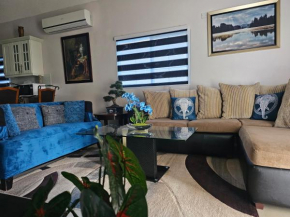 Royal Villa, Caymanas Country Club